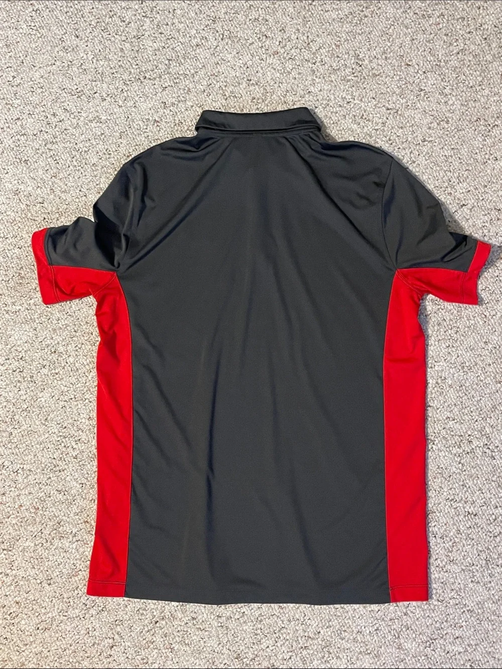 Nike Georgia Bulldogs Men’s Polo Shirt & Tee Shirt Lot of 3